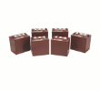 222778 Trousse de batterie à l'électrolyte Trojan 6 volts alt 1