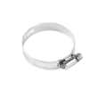 22297 abrazadera para transm. tornillo sin fin alt 1