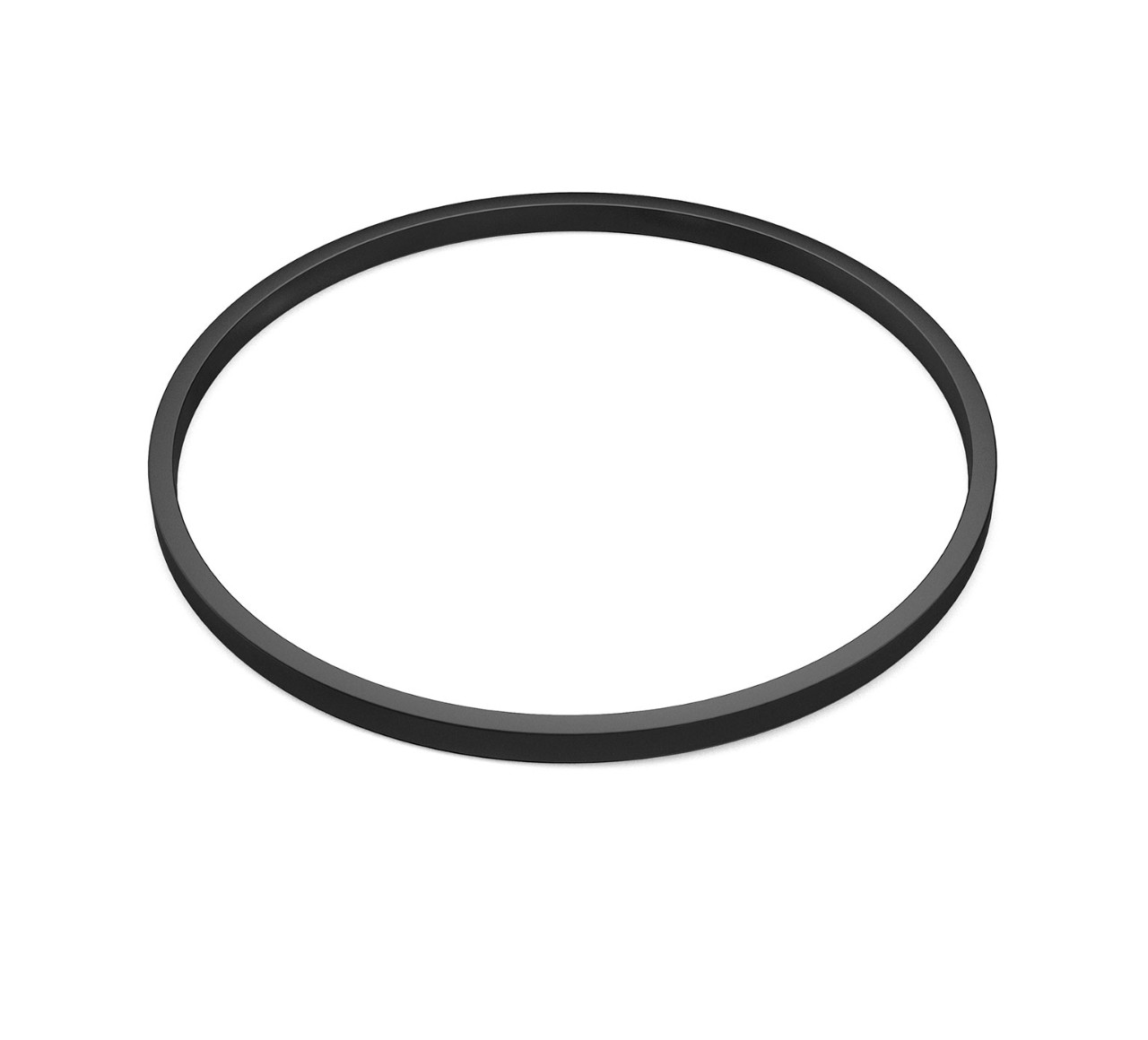 223160 Felt Ring Seal alt 1