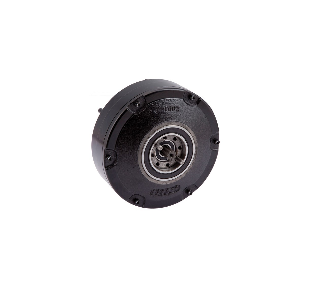 223171 Standard Gearbox - 6.8 x 3.38 in alt 1