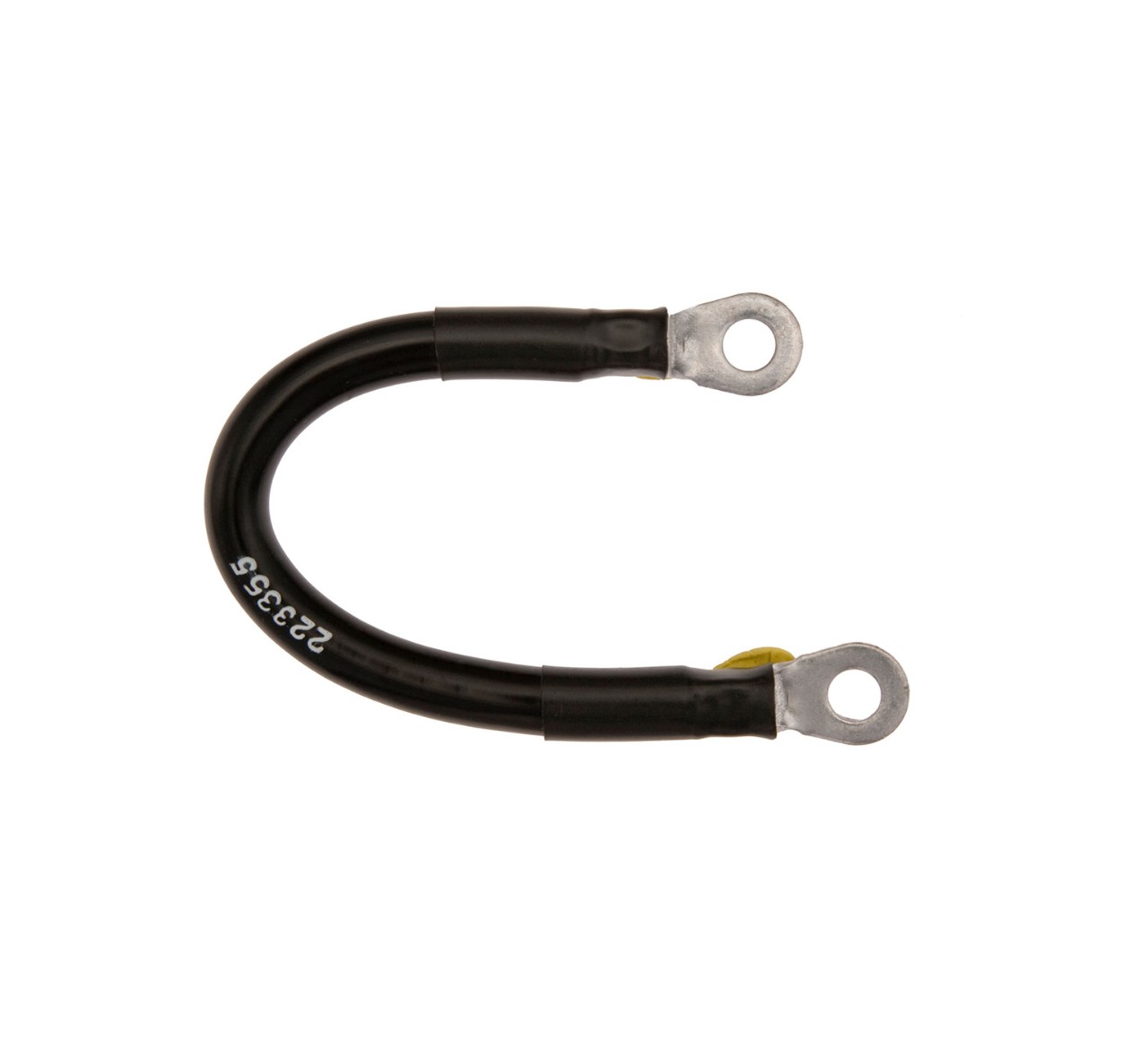 223355 8 x 0.313 in Galvanized Steel Cable alt 1