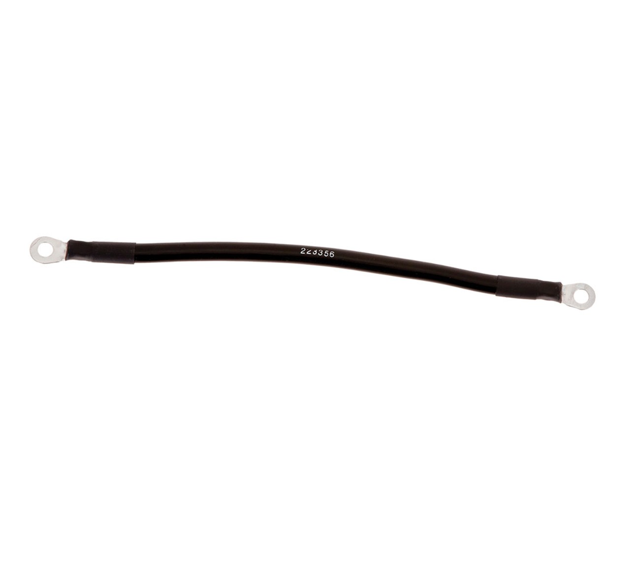 223356 12 x 0.313 in Galvanized Steel Cable alt 1