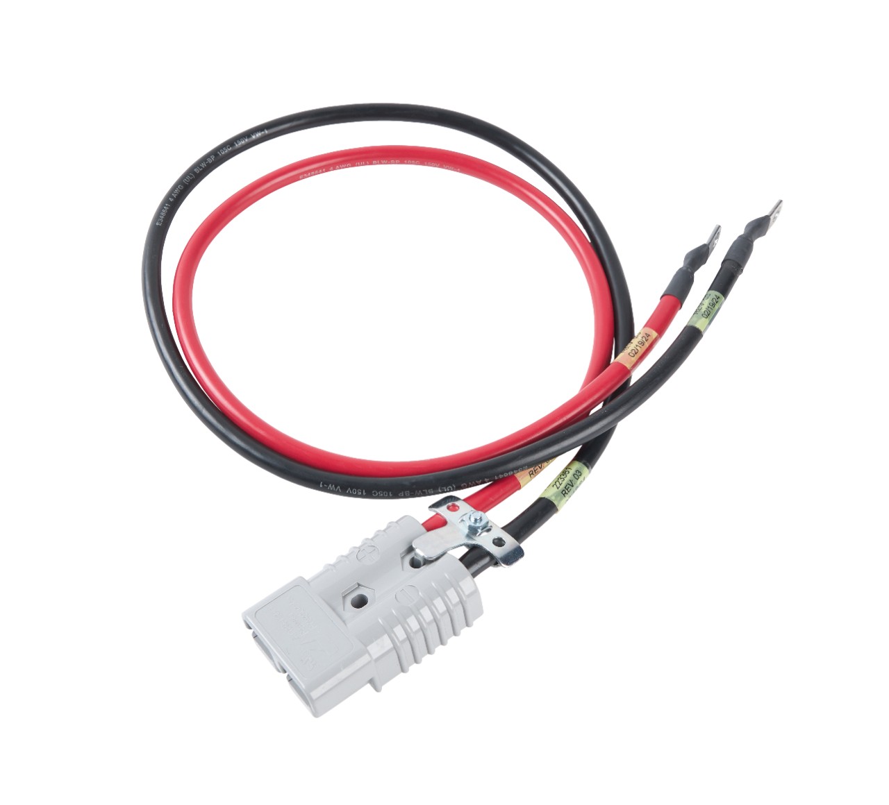 223361 KABELBOOM ACCU alt 1