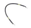 TennantTrue 18 x 0.313 in Galvanized Steel Cable | PN: 223364