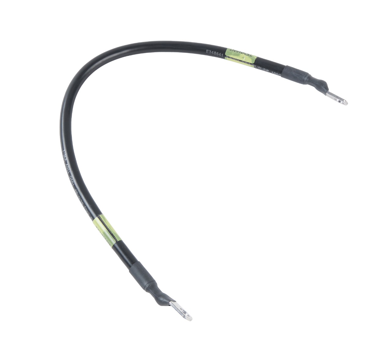 223364 18 x 0.313 in Galvanized Steel Cable alt 1