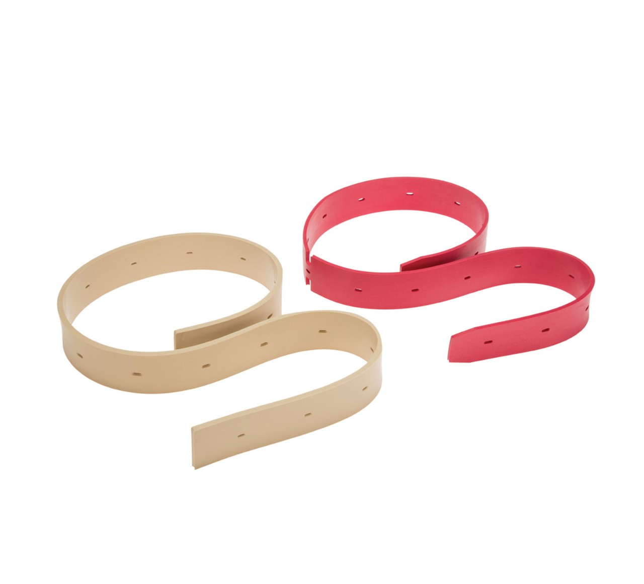 223608 Linatex Rear Squeegee Kit – 36 in / 900 mm alt 1