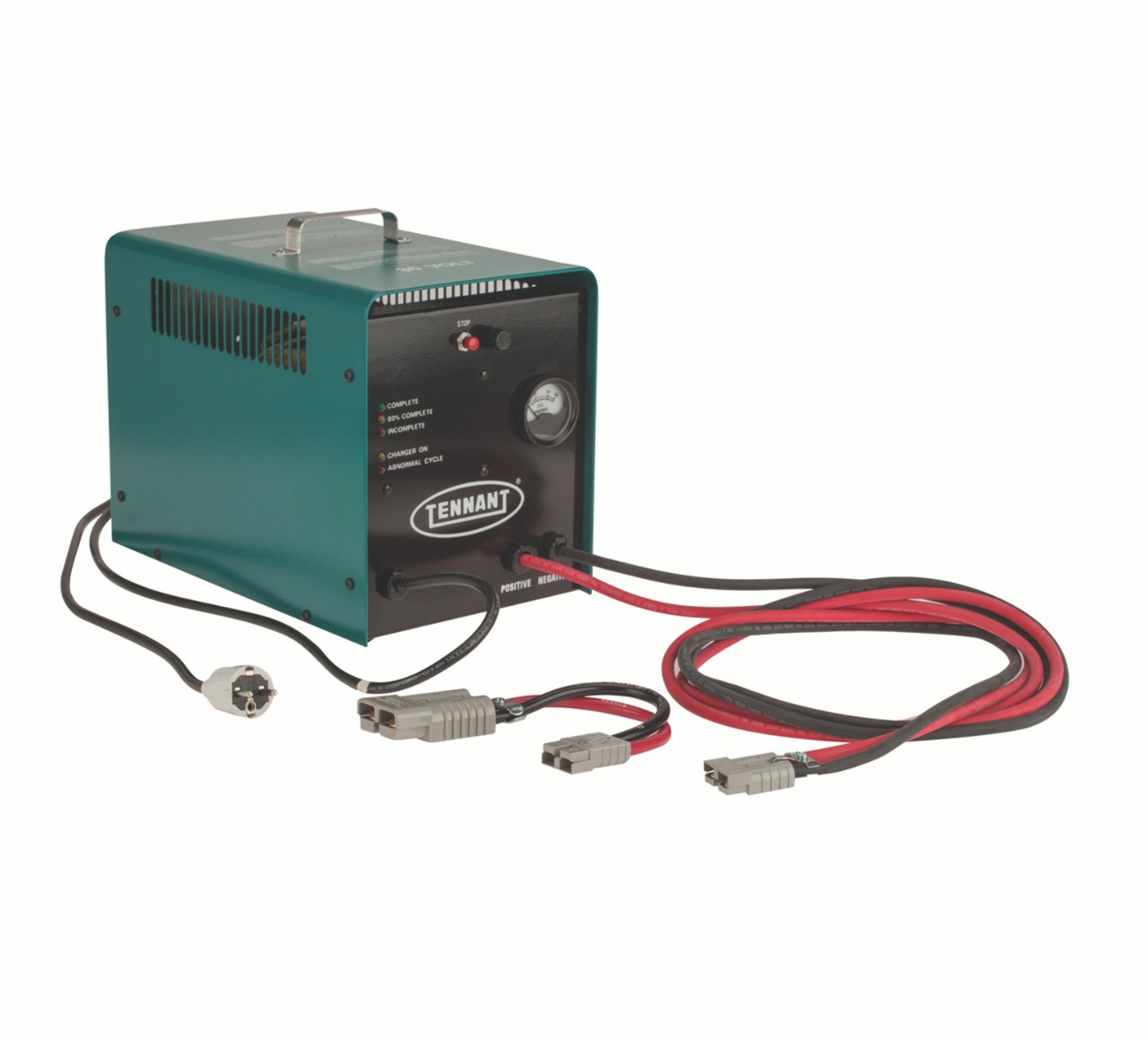 223691 Mac 36 Volt, 30 Amp Offboard Charger Kit alt 1
