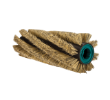 22551 Brosse de balayage en polypropylène à double rangée &#8211; 42 x 14 po / 107 cm x 355 mm alt 1