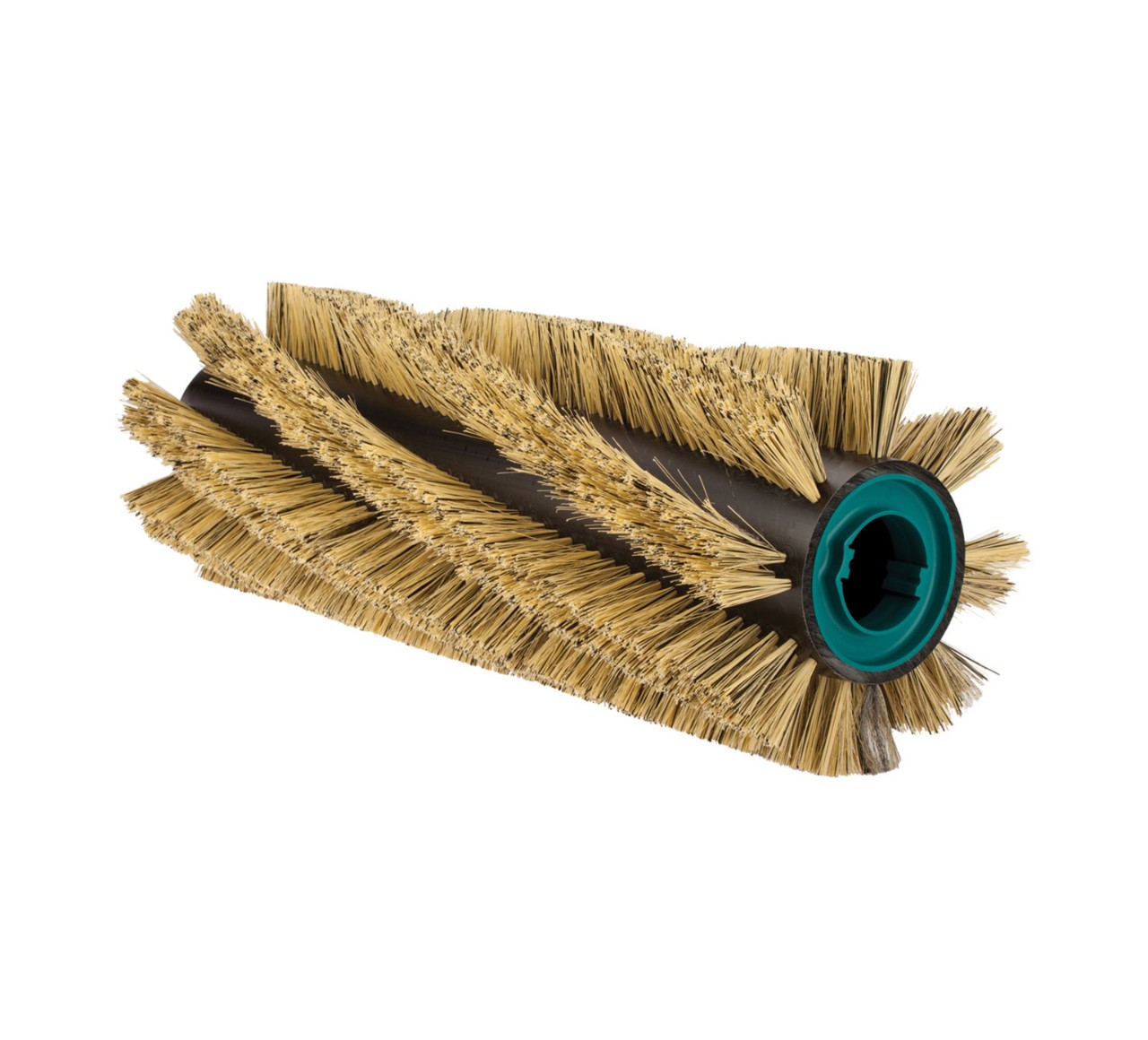 22643 Polypropylene/Wire Double Row Brush – 42 x 14 in alt 1
