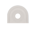 230261 Brush Block - 2.995 x 2.5 x 0.375 in alt 1