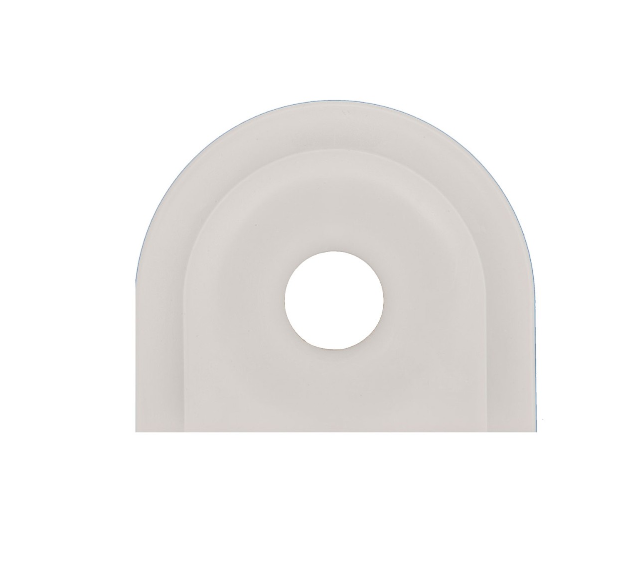 230261 Brush Block - 2.995 x 2.5 x 0.375 in alt 1