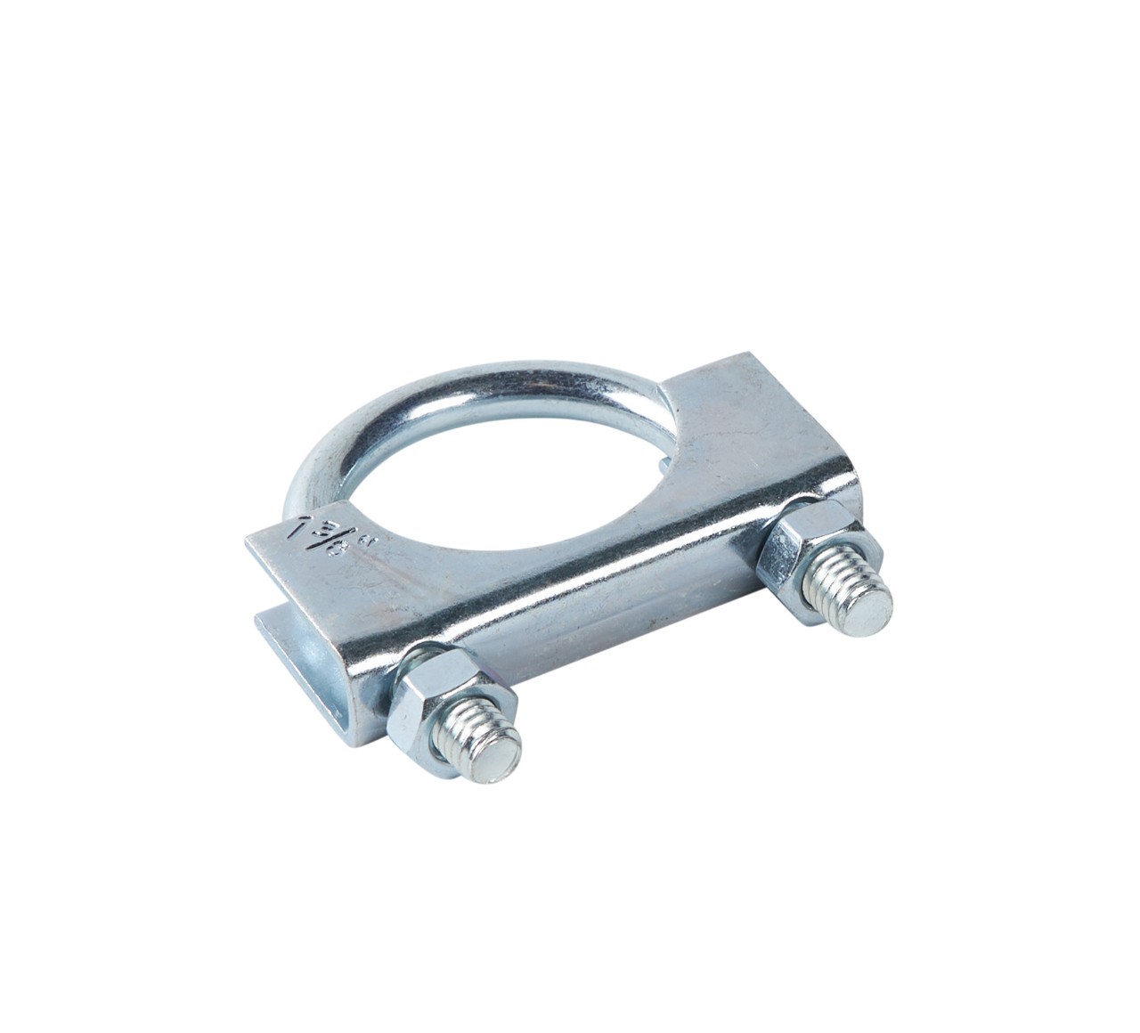 23694 CLAMP, MUFFLER, 1.38D alt 1