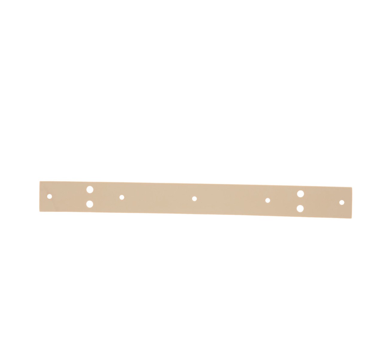 240059 Gum Rubber Squeegee – 15 in / 381 mm alt 1