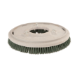 240237 Dyna&#8211;Scrub Disk Scrub Brush &#8211; 17 in / 432 mm alt 1