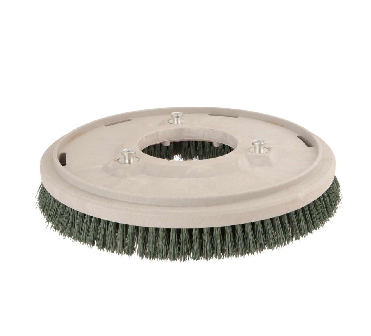 240237 Brosse de récurage à disque de récurage Dyna– – 17 po / 432 mm alt 1