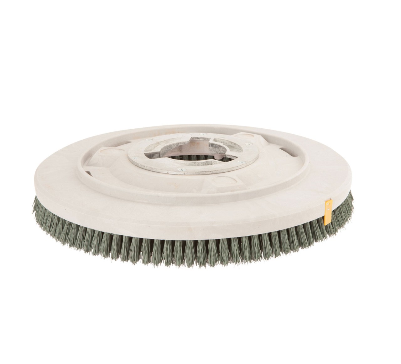240255 Disk Scrub Brush – 17 in / 432 mm alt 1