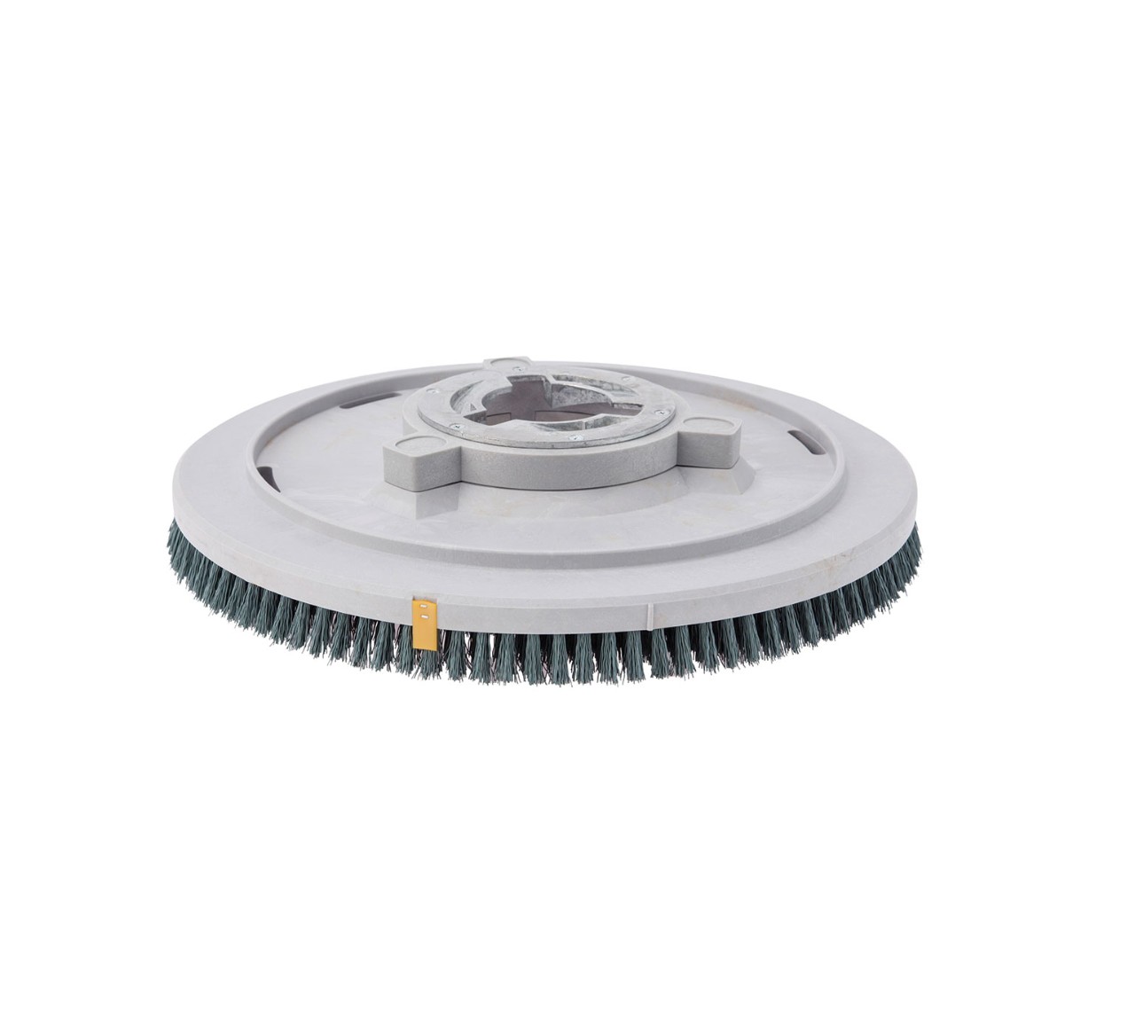 240257 Abrasive Disk Scrub Brush – 20 in / 508 mm alt 1