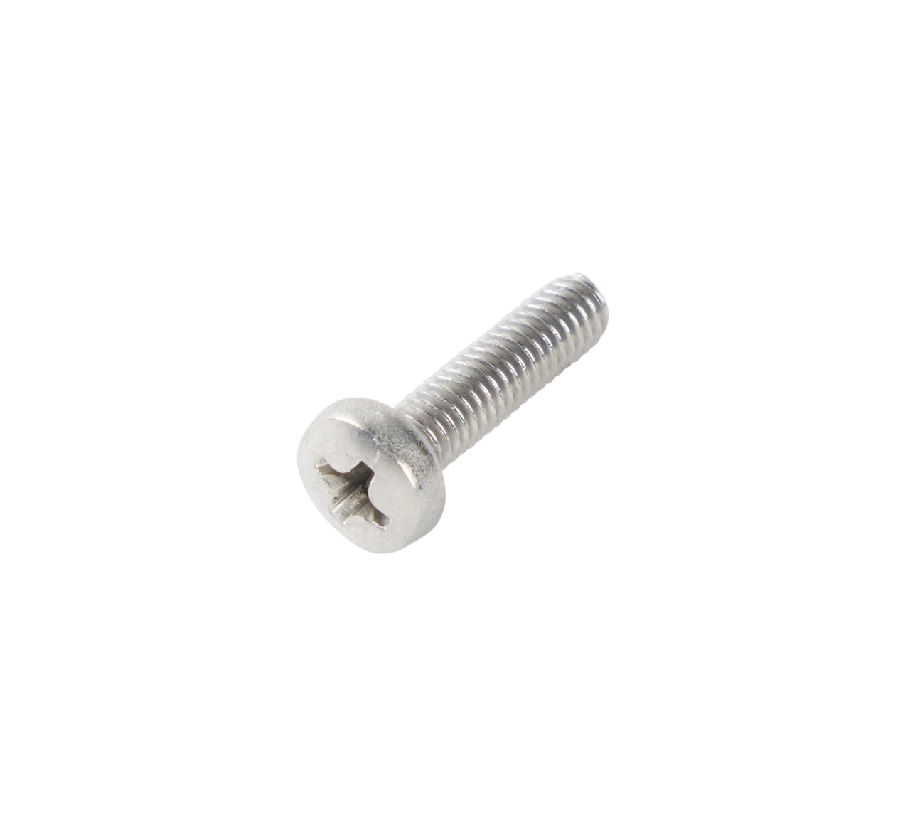 24265 Vis, Carter, M04 x 0.7 x 16, acier ino alt 1