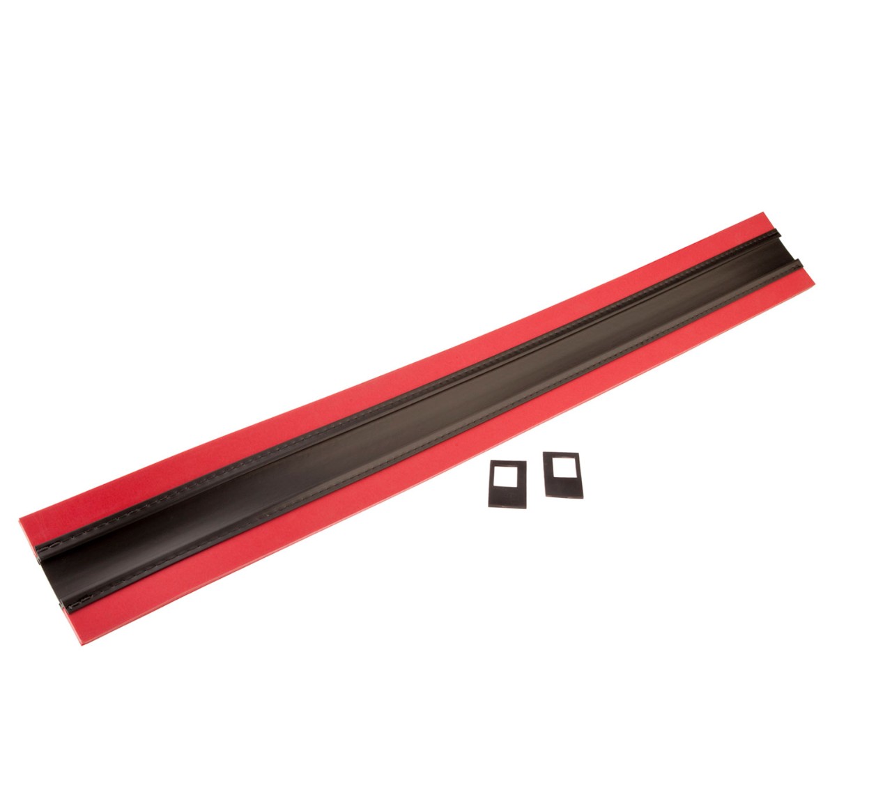 24304 Linatex Rear Squeegee Kit – 40 in / 1000 mm Path alt 1