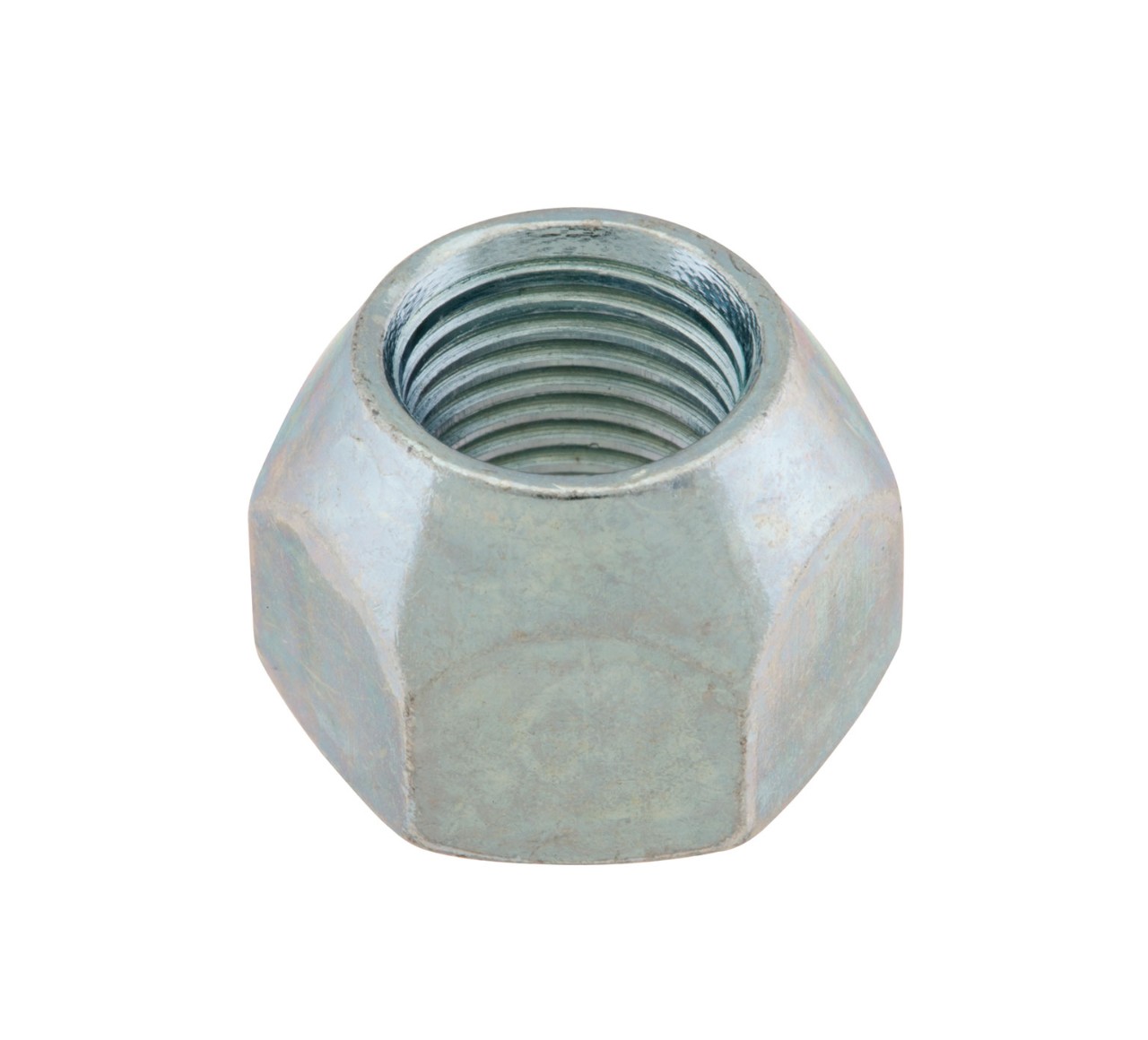 24339 Carbon Steel Nut - 0.62 x 0.787 in alt 1