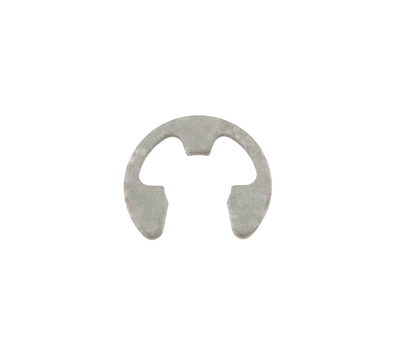 24555 Carbon Steel Retaining Ring - 0.6 x 0.035 in alt 1
