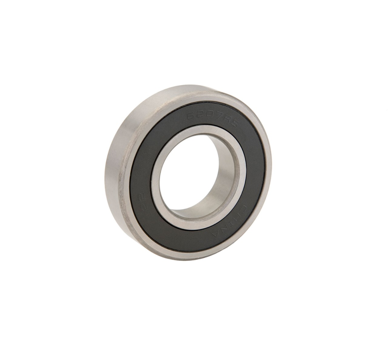 24899 Ball Bearing - 2.8346 OD x 1.378 ID x 0.6693 in alt 1