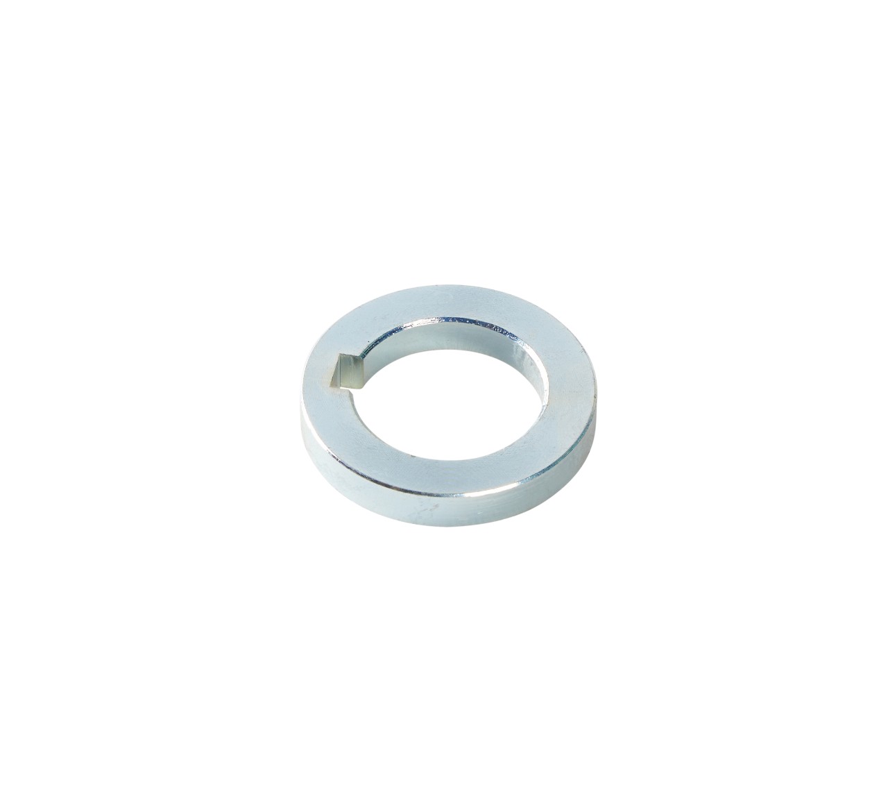 25611 SPACER, HUB, KEYED alt 1
