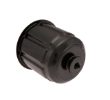 25686 Cold Rolled Steel Brush Drive Plug Weldment alt 1