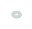 25732 WASHER, FLAT, 0.36B 1.25D .09, PL alt 1
