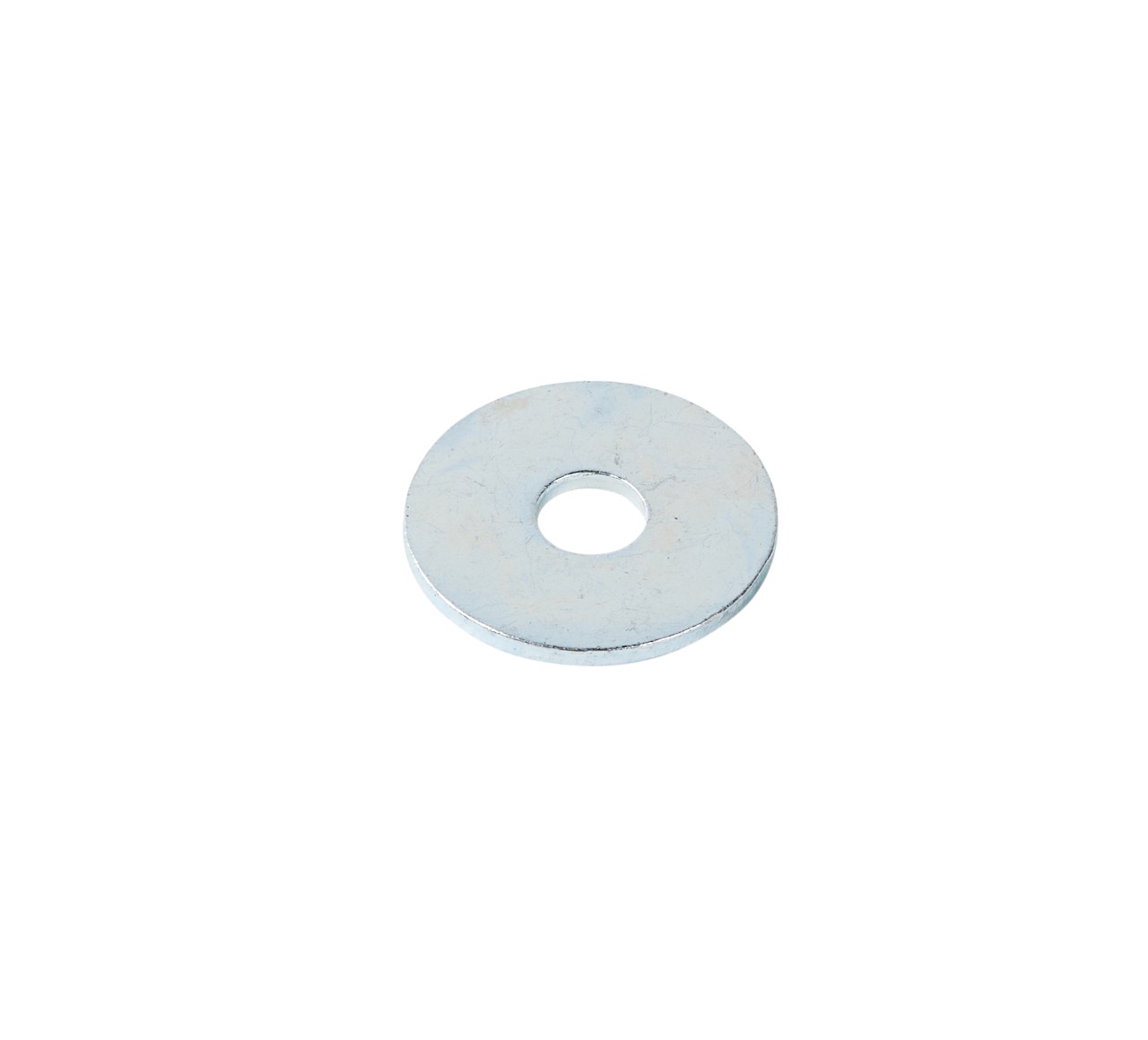 25732 WASHER, FLAT, 0.36B 1.25D .09, PL alt 1