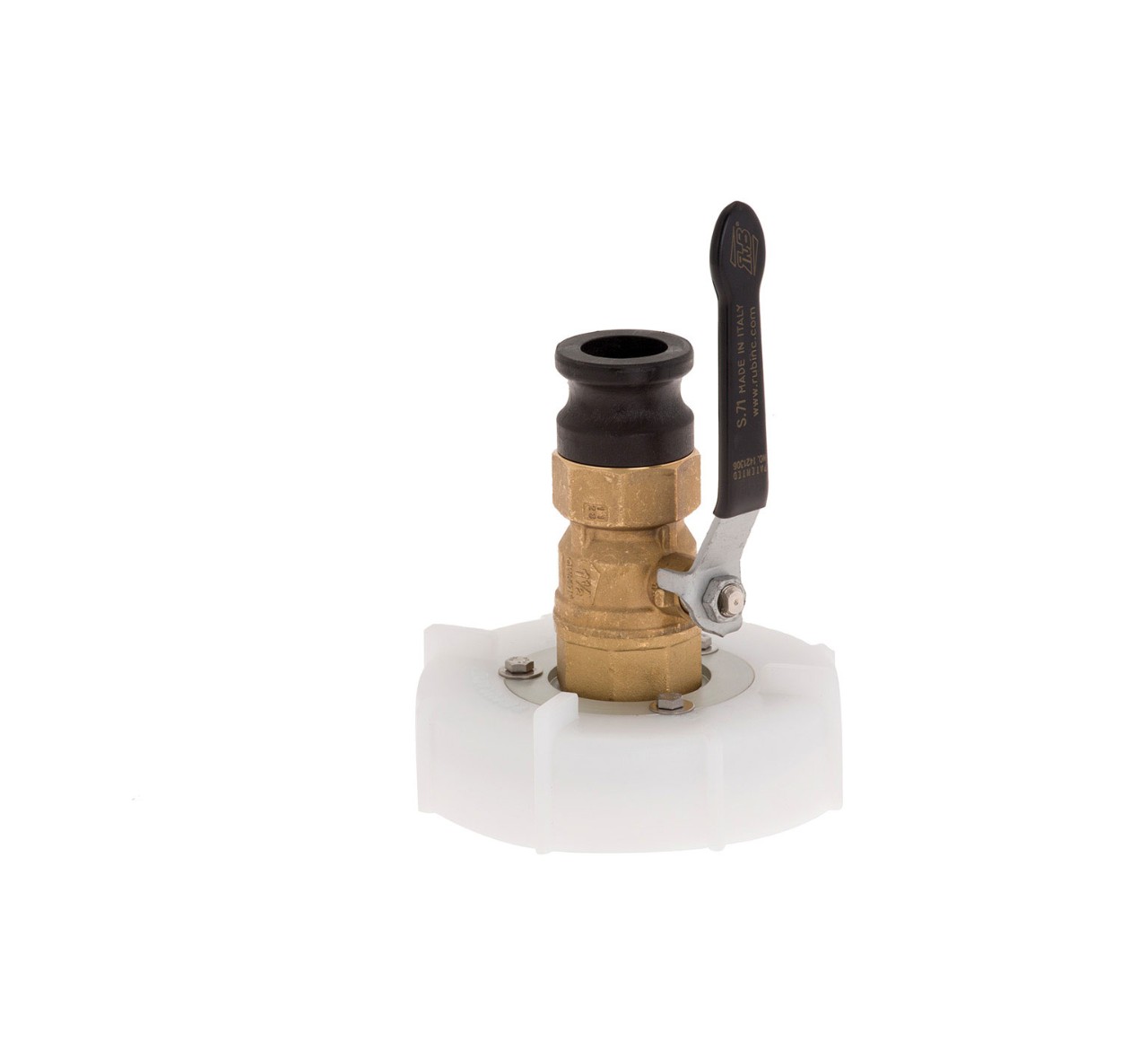 25783 Control Cap Assembly alt 1