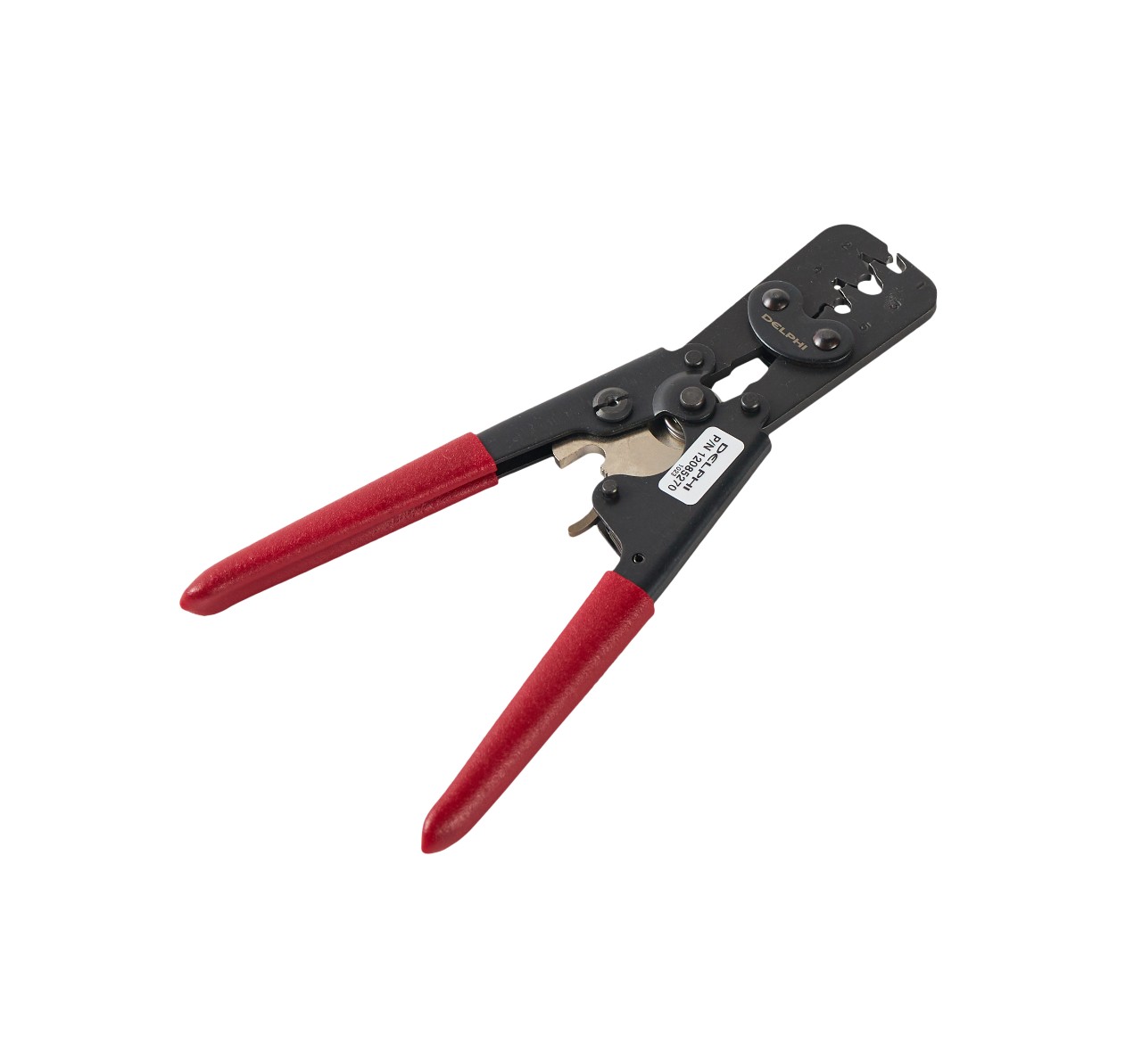 25841 TOOL [WP TERMINAL CRIMPER] alt 1