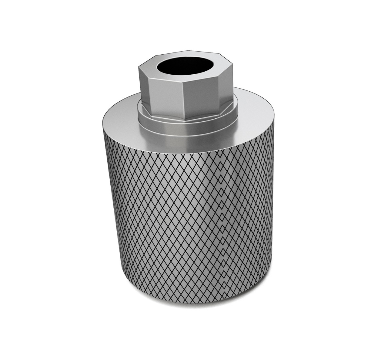 26496 Brass Fitting alt 1