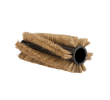 28006 Natural Fiber Double Row Brush &#8211; 26 x 10 in alt 1