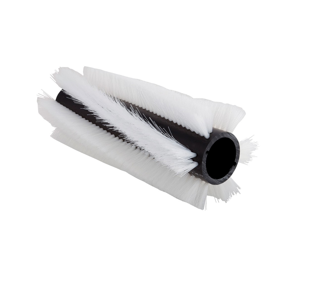 28006N Nylon Sweep Double Row Brush – 26 x 10 in alt 1