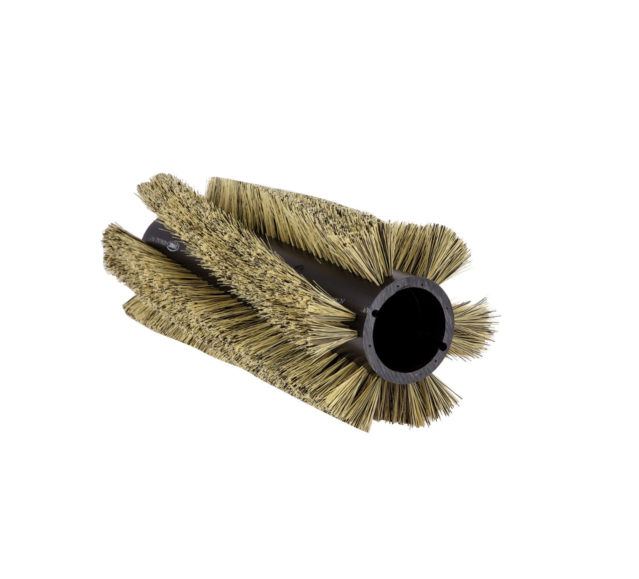 28007P Polypropylene Double Row Brush – 26 x 10 in alt 1
