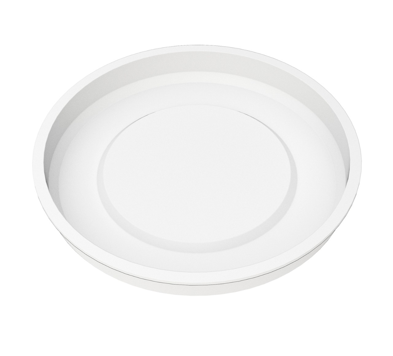 30255 Polyethylene Cap - 3.41 x 0.45 in alt 1