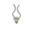 30406 Nylon Keeper Clip - 1.98 in alt 1