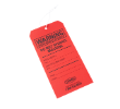 315743 Custom Solution Red Machine Tag alt 1