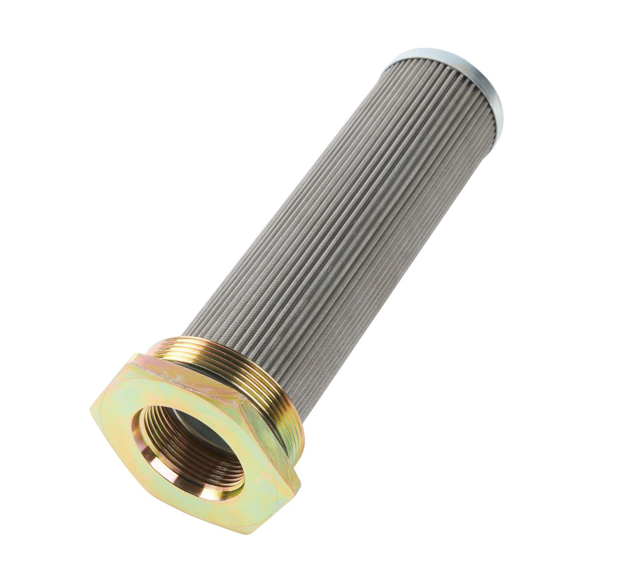 31613 STRAINER, HYD, 025GPM 100MESH 03PSI alt 1