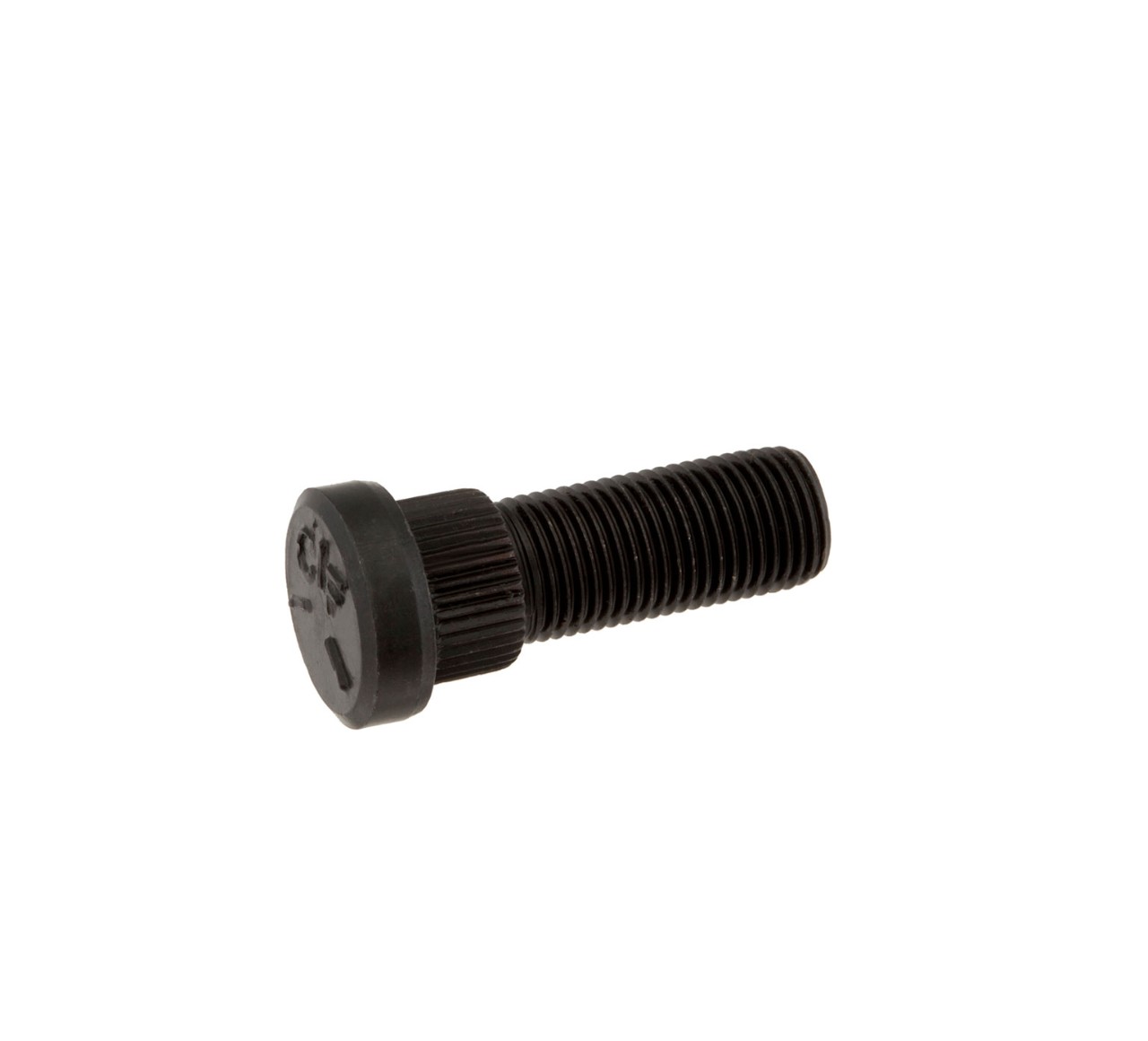 32126 Carbon Steel Stud - 0.6 x 1.75 in alt 1