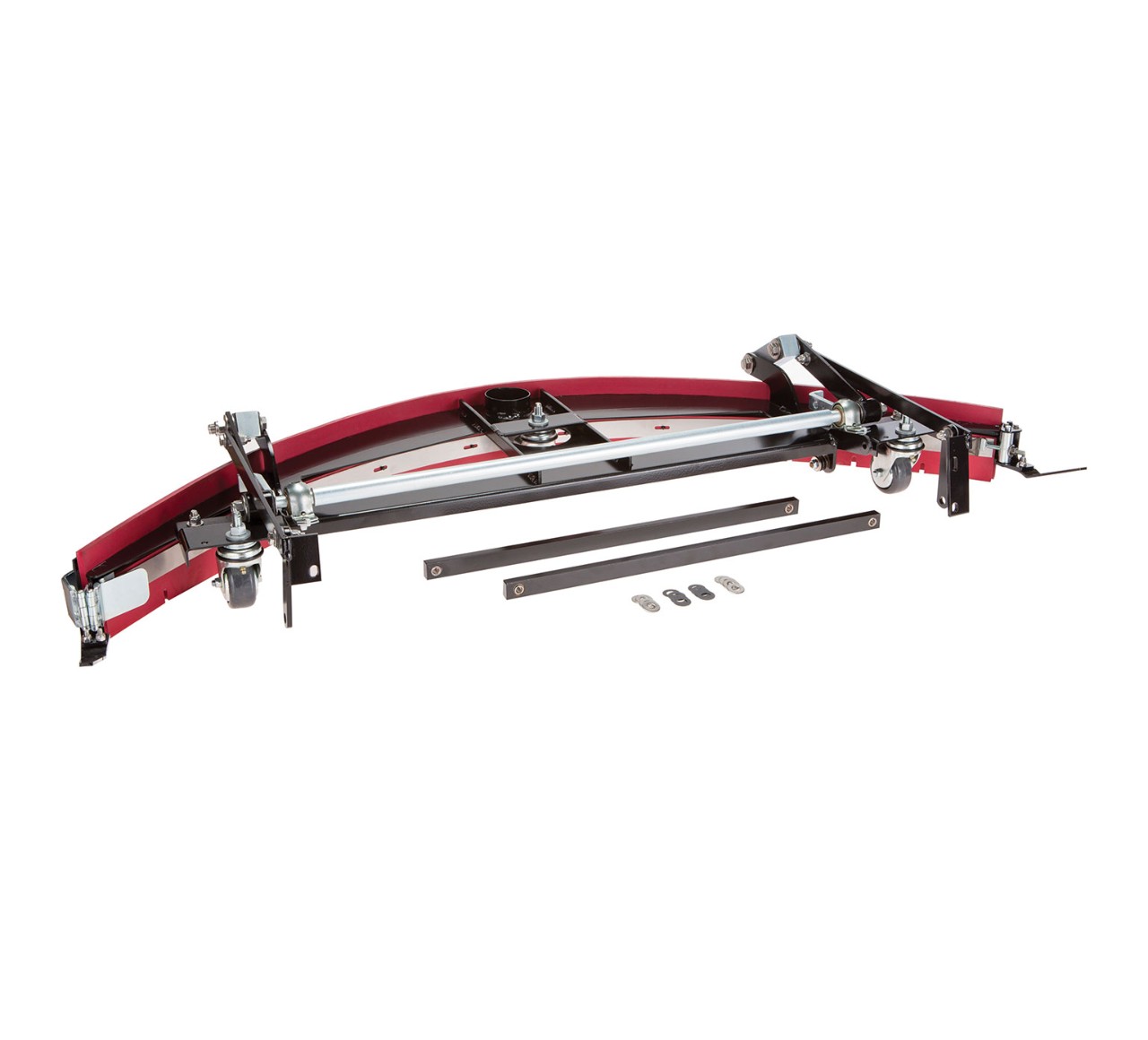 32415 Rear Squeegee Assembly alt 1
