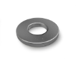 32483 Steel Flat Washer - 0.625 x 0.065 in alt 1