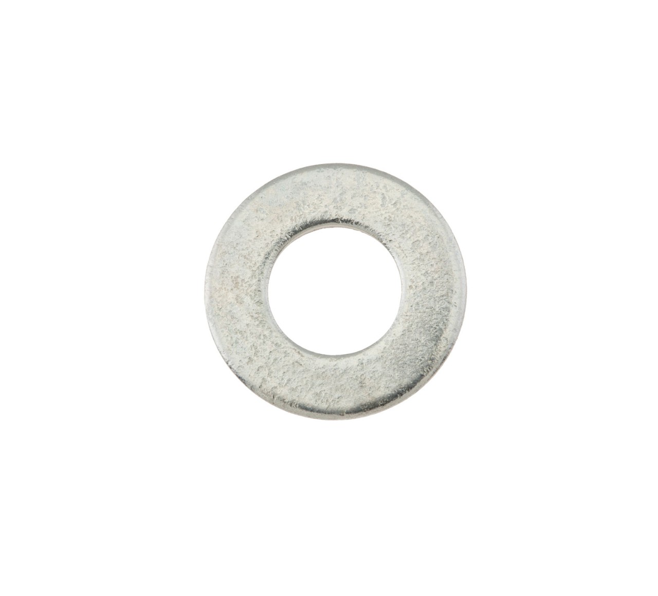32486 Steel Flat Washer - 1.062 x 0.095 in alt 1