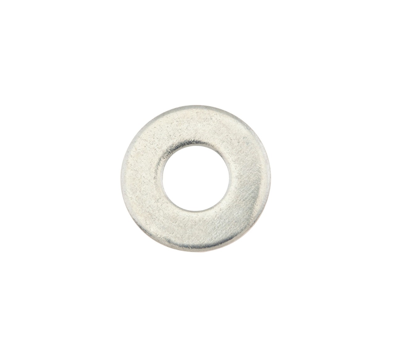 32492 Steel Flat Washer - 1 x 0.083 in alt 1