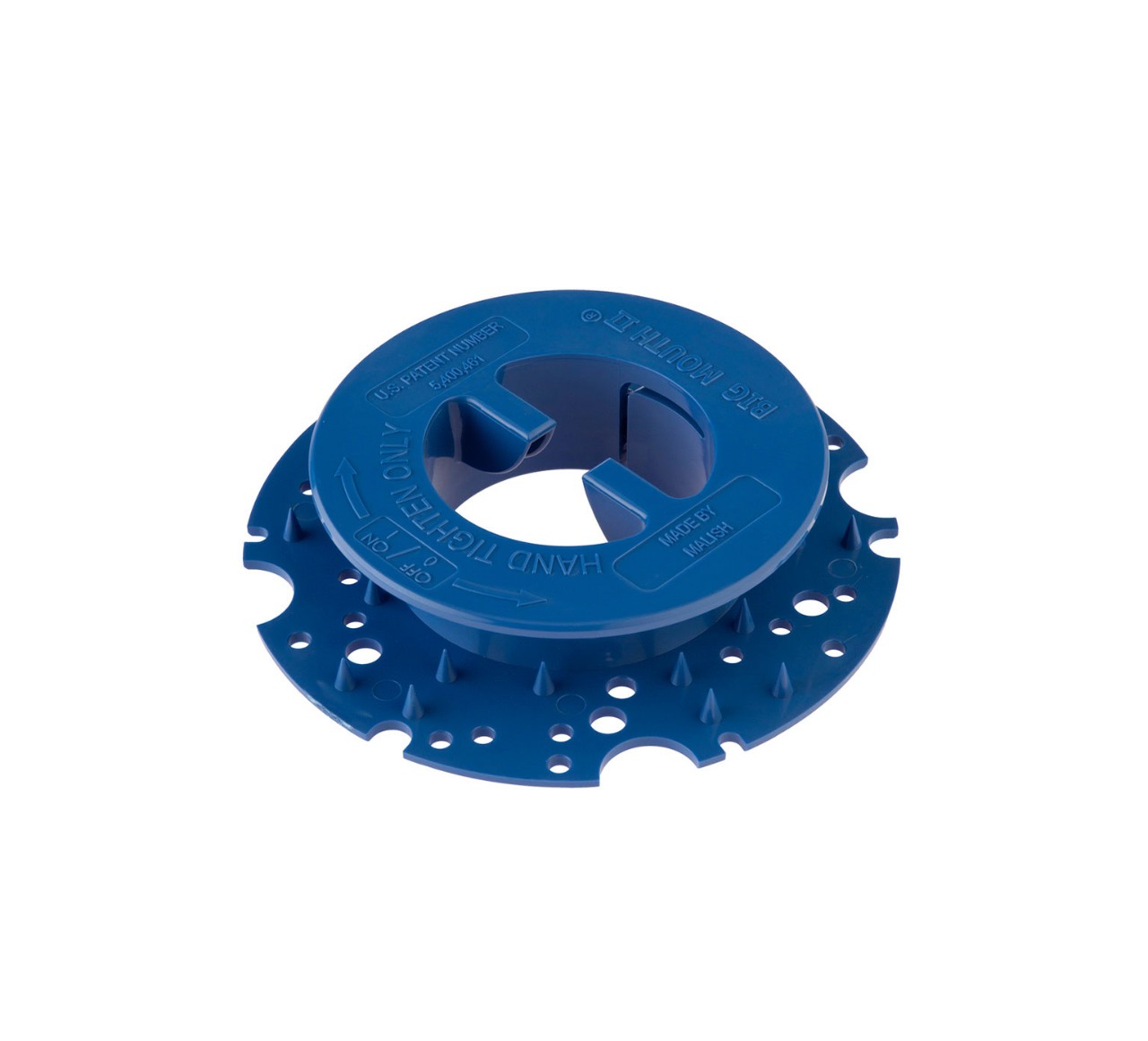 32506 Right Hand Pad Retainer Centering Device alt 1