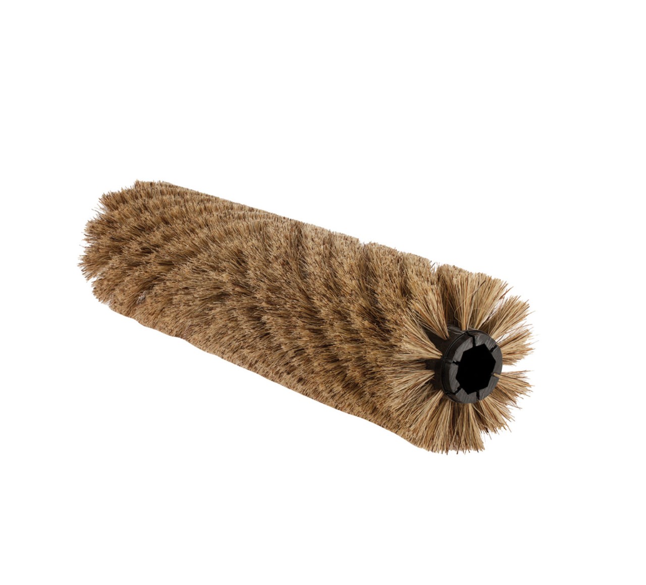 32856 Natural Fiber Single Row Brush – 28 x 8 in alt 1