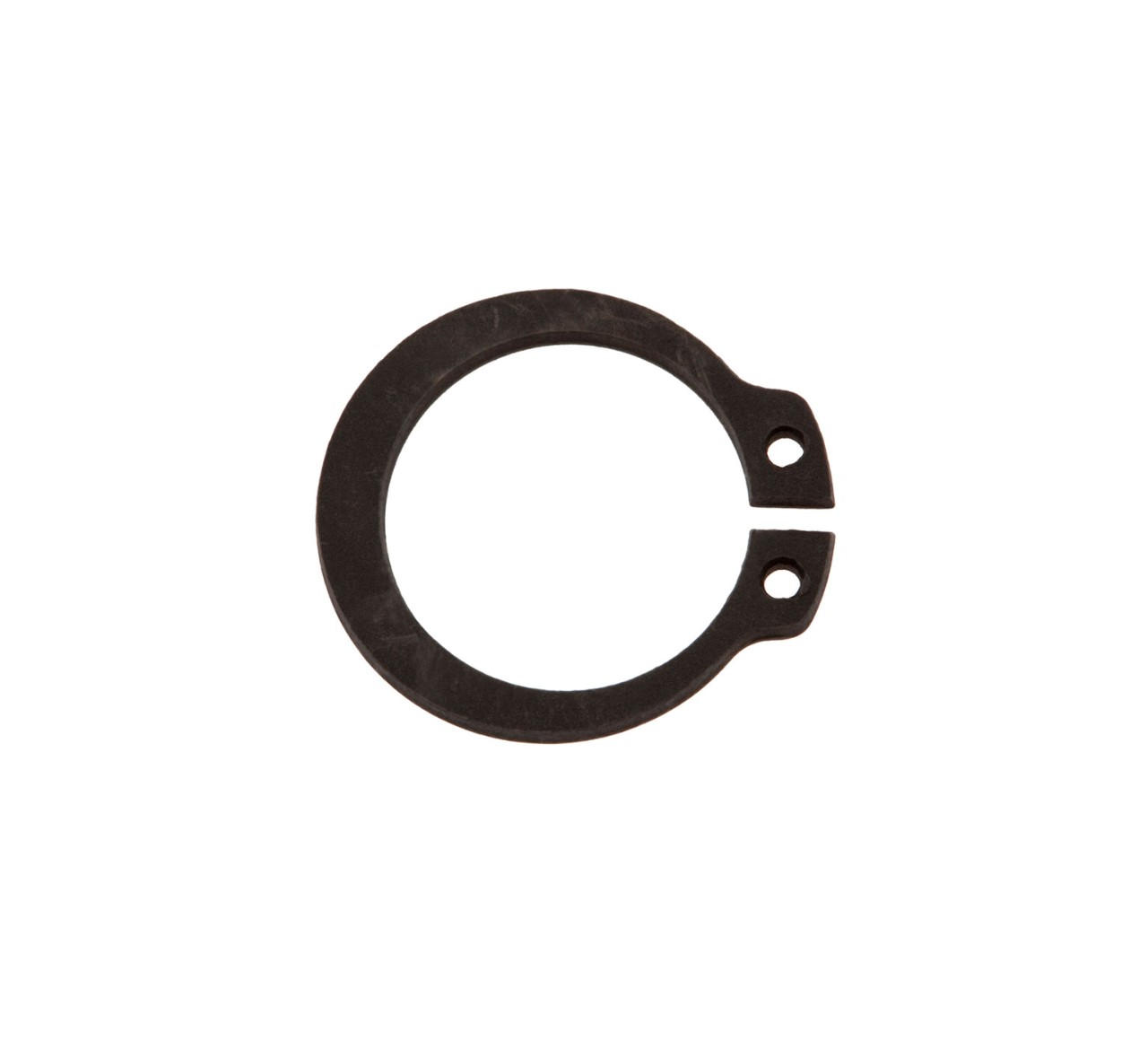 33373 Carbon Steel Retaining Ring - 0.62 x 0.05 in alt 1