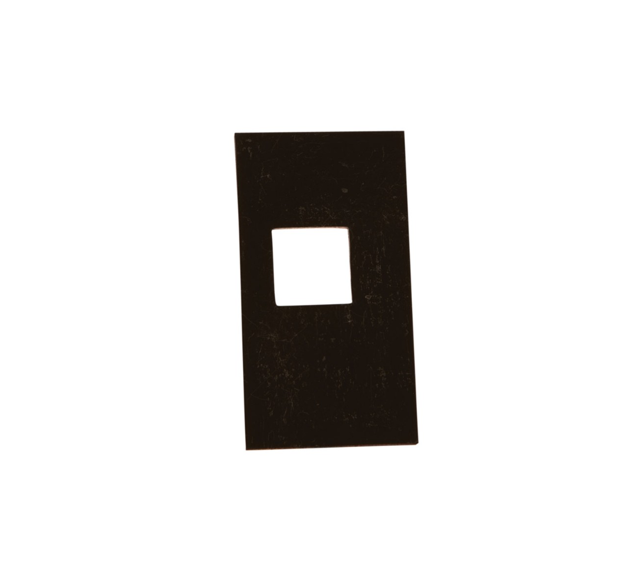 33437 Neoprene End Squeegee – 2.8 in alt 1