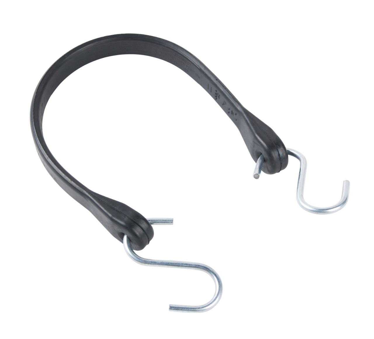 33671 COLLIER CAOUTCHOUC alt 1